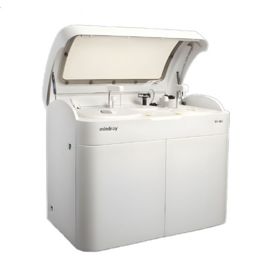 Биохимический анализатор Mindray BS-600